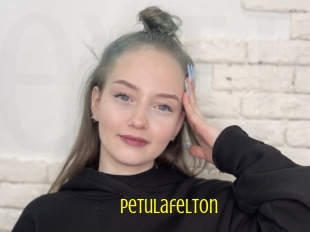 Petulafelton