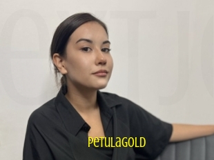 Petulagold