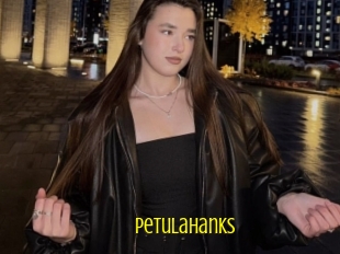 petulahanks Extraits Jeunes
