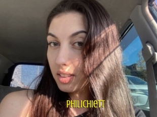 Philichiett