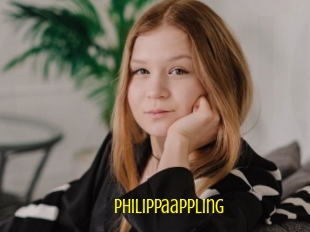 Philippaappling