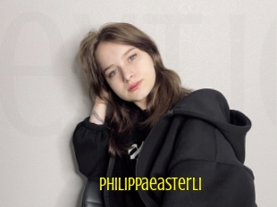 Philippaeasterli