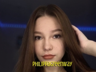 Philippagreenway