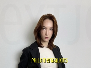 Philomenaalkins