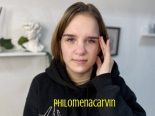 Philomenacarvin
