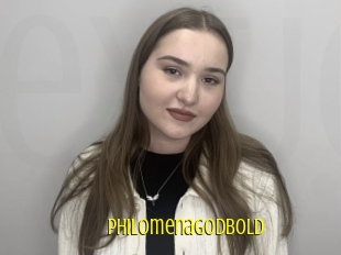 Philomenagodbold