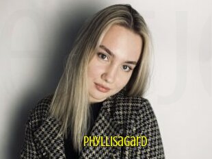 Phyllisagard