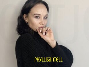 Phyllisantell