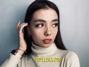 Phyllisclose