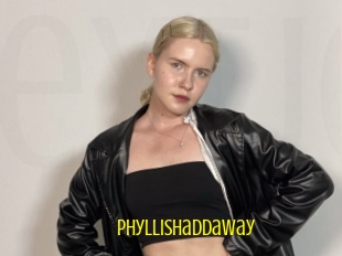 Phyllishaddaway