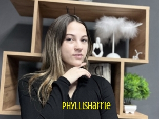 Phyllisharrie