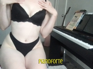 Pianoforte