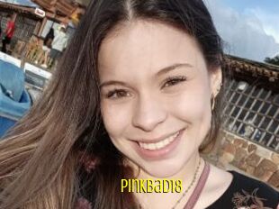 Pinkbad18