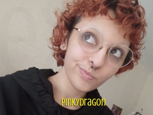 Pinkydragon