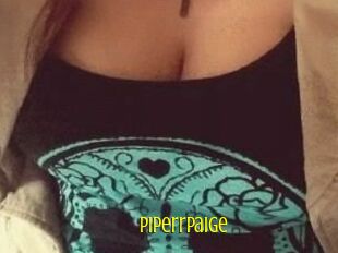 Piperrpaige