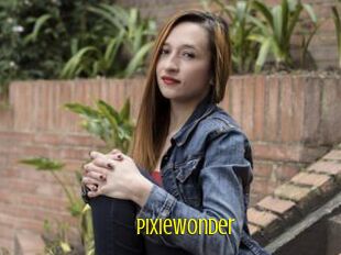 Pixiewonder