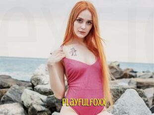 Playfulfoxx