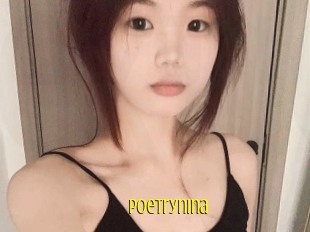 Poetrynina