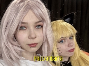 Pollyandafra