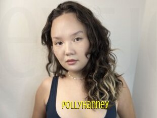 Pollyhanney