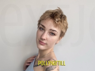 Pollyhartill