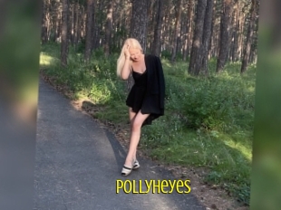 Pollyheyes