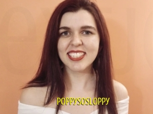 Poppysosloppy