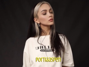 Portiaaspen