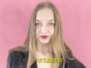 Portiabenny