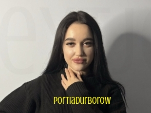 Portiadurborow