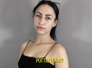 Portiafrickey