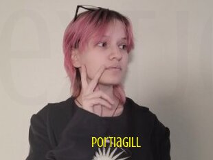 Portiagill