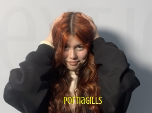 Portiagills