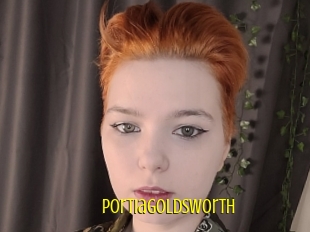 Portiagoldsworth