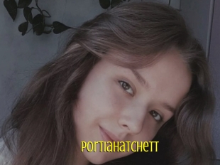 Portiahatchett