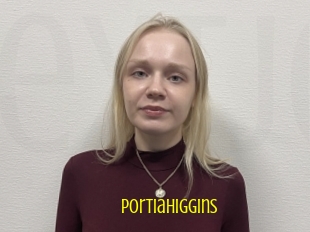 Portiahiggins