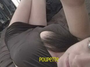 Poupette