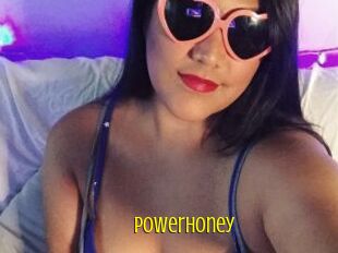 Powerhoney