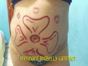 Pregnant_bigbelly_latinhot