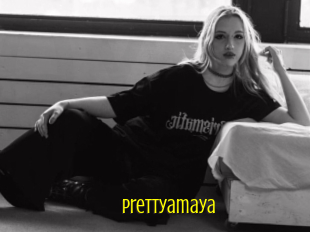 prettyamaya Extraits Jeunes