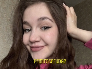 Primrosefudge