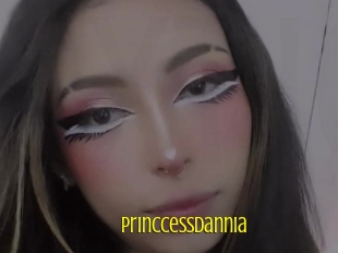 Princcessdannia