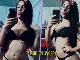 Princelovesex