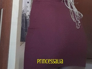 Princessalia