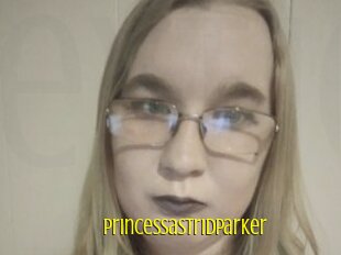 Princessastridparker