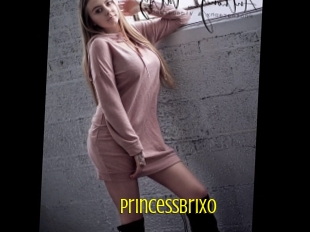 Princessbrixo