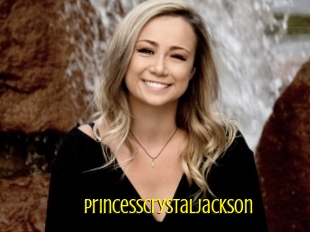 Princesscrystaljackson