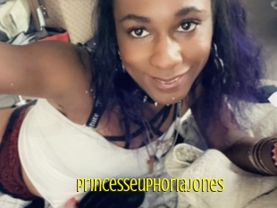 Princesseuphoriajones