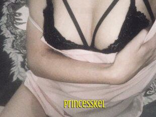 Princesskel