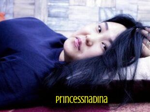 Princessnadina